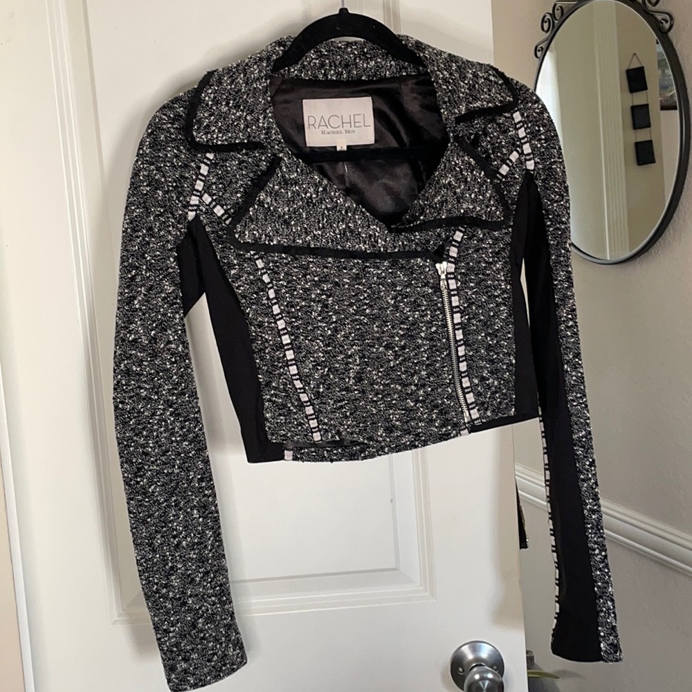 Rachel Roy Jacket